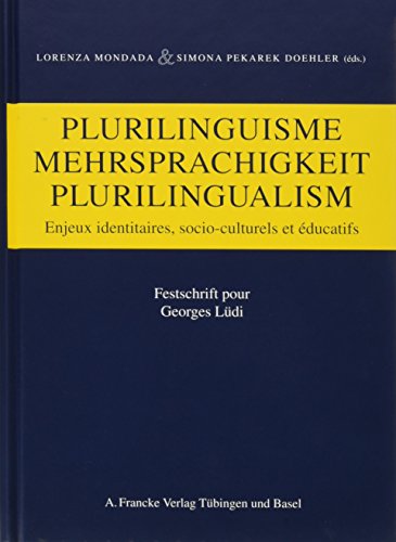 Plurilingualism