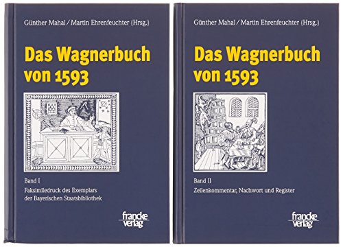 Wagnerbuch