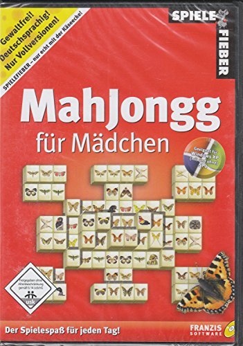 Maedchen
