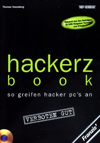Hackerz