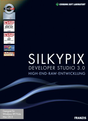 Silkypix