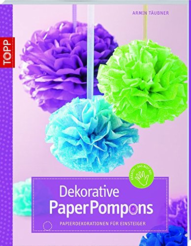 PaperPompons