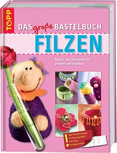 Bastelbuch