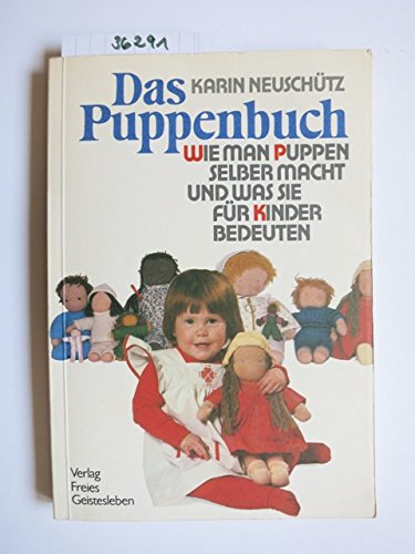 Puppenbuch