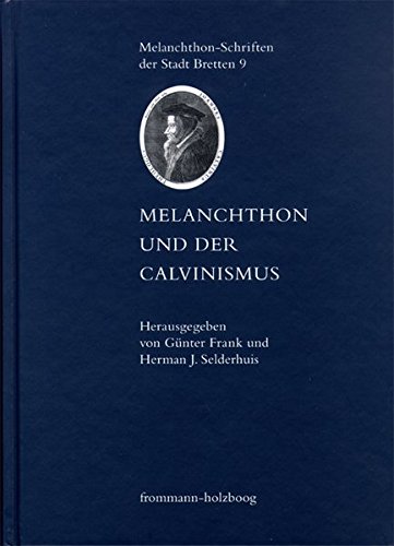Calvinismus