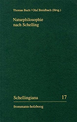 Schellingiana