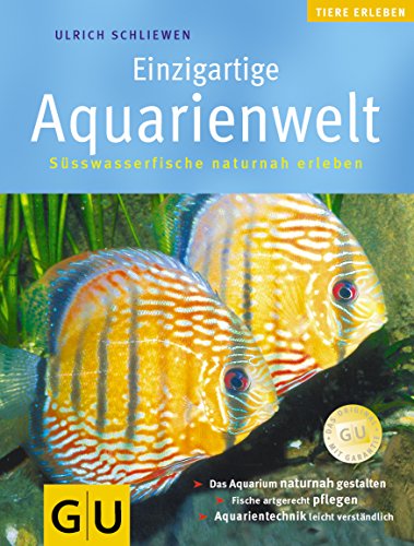Aquarienwelt