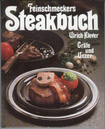 Steakbuch