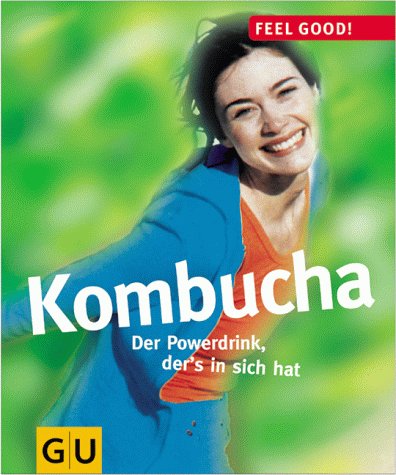 Kombucha