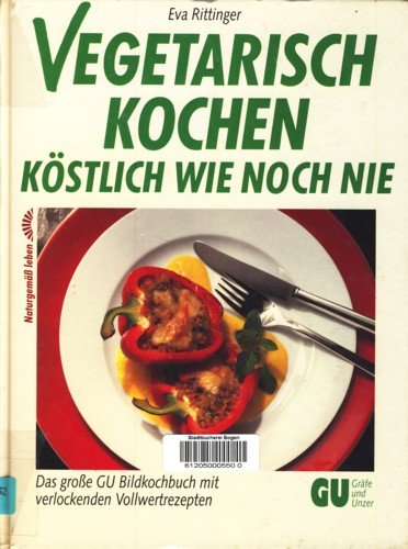 Bildkochbuch