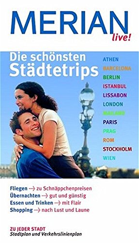Staedtetrips