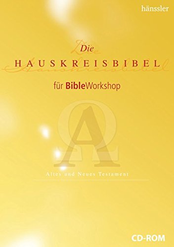 BibleWorkshop
