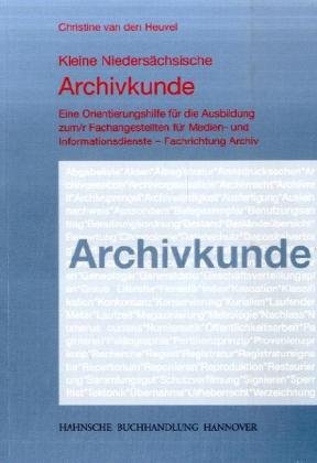 Archivkunde