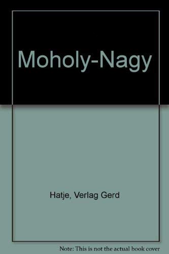 Moholy