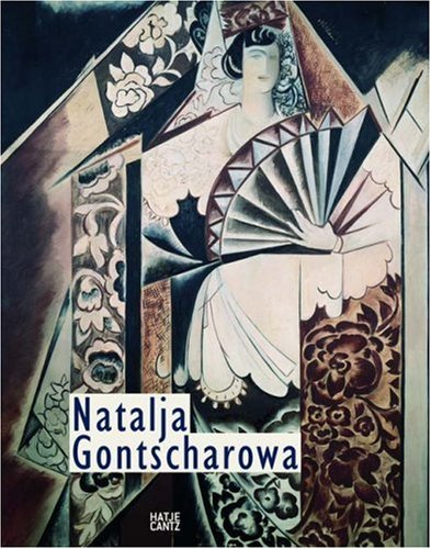 Gontscharowa