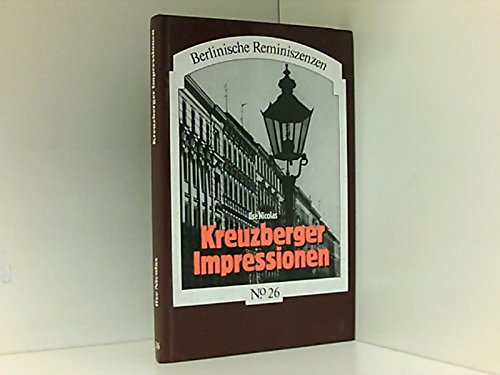 Kreuzberger