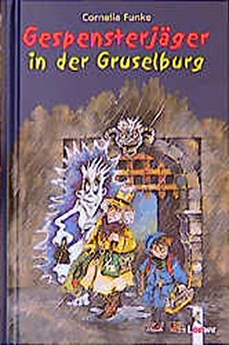 Gruselburg