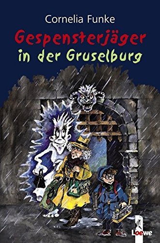 Gruselburg