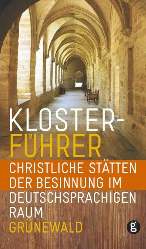 Klosterfuehrer