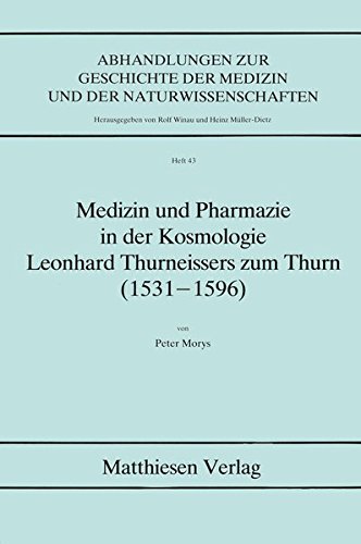 Thurneissers