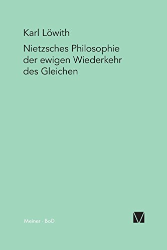 Nietzsches