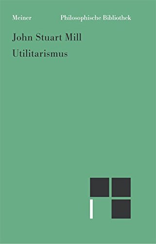 Utilitarismus