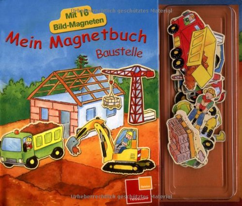 Magnetbuch