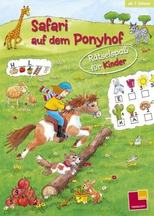Ponyhof