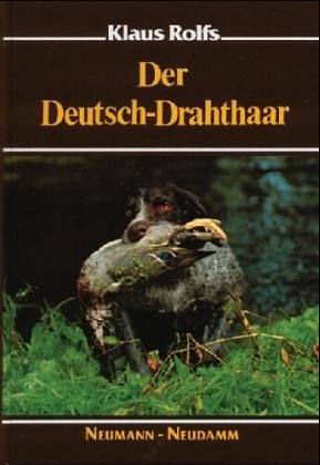 Drahthaar