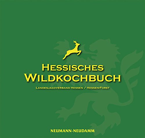 Wildkochbuch