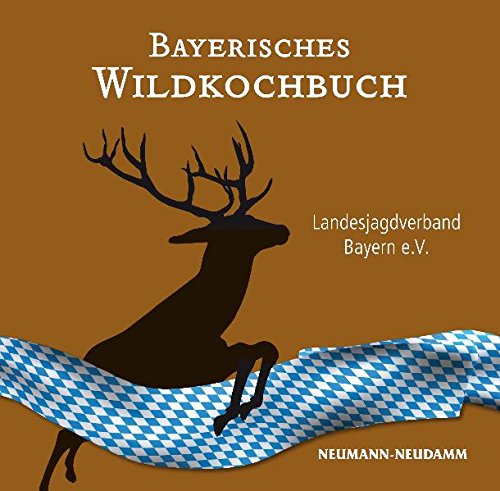Wildkochbuch