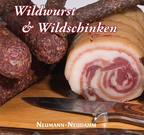 Wildwurst