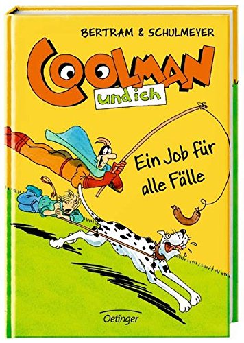 Coolman