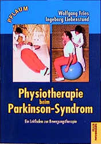 Parkinsonsyndrom