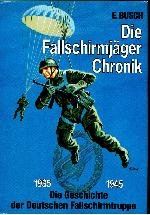Fallschirmtruppe