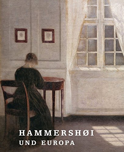 Hammershoei