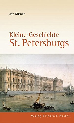 Petersburgs