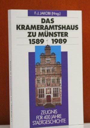 Krameramtshaus