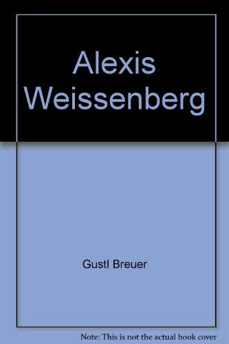 Weissenberg
