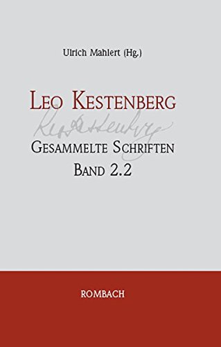 Kestenberg