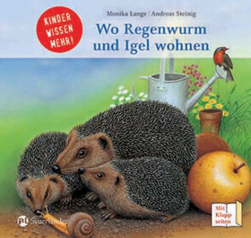 Tierbuch