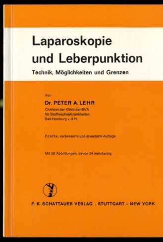 Leberpunktion