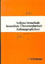 Asthmaprophylaxe