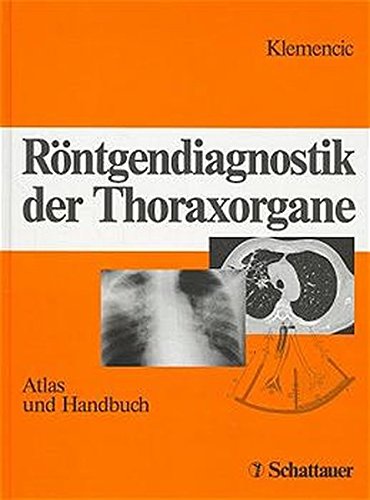 Thoraxorgane