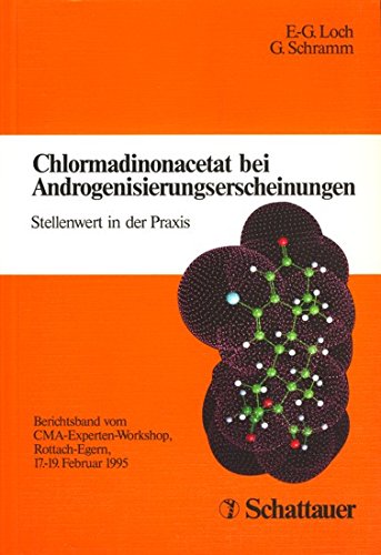 Chlormadinonacetat