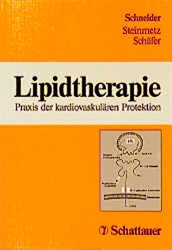 Lipidtherapie