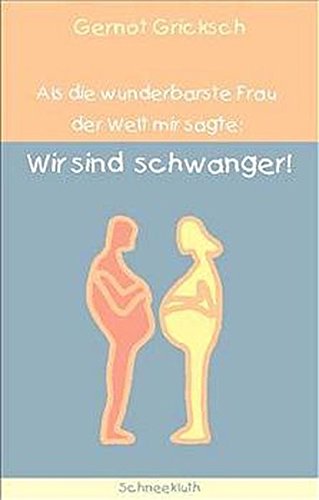 schwanger
