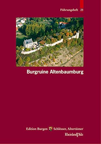 Altenbaumburg