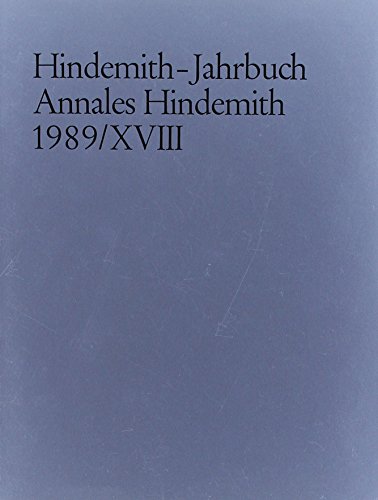 Hindemith