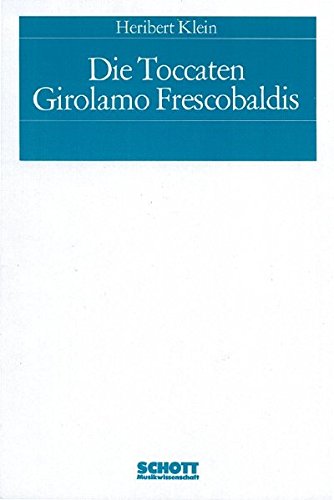 Frescobaldis
